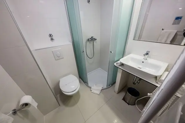 Gallery Dubleks, 1 Yatak Odası