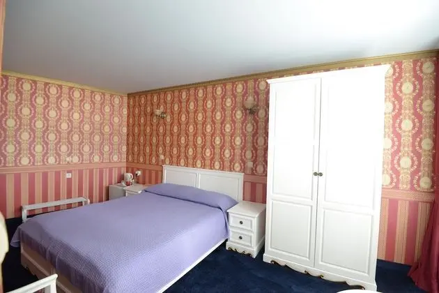 Deluxe Tek Büyük Yataklı Oda, 1 Büyük (Queen) Boy Yatak, Sigara İçilmez