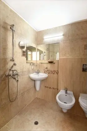 Deluxe Tek Büyük Yataklı Oda, 1 Büyük (Queen) Boy Yatak, Sigara İçilmez