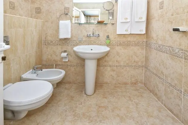 Deluxe Tek Büyük Yataklı Oda, 1 Büyük (Queen) Boy Yatak, Sigara İçilmez