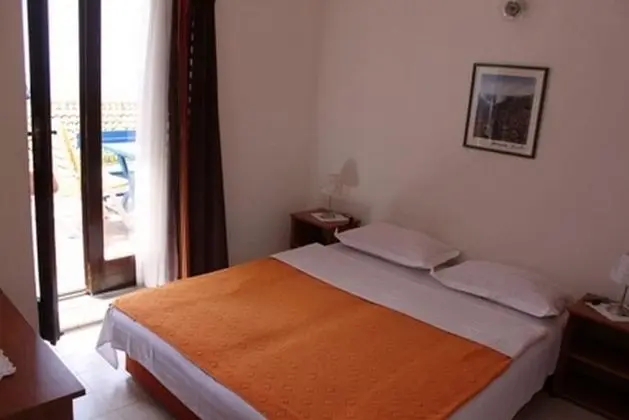 Panoramic Apart Daire, 2 Yatak Odası, Deniz Manzaralı