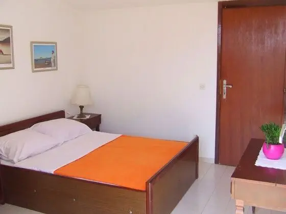 Panoramic Apart Daire, 2 Yatak Odası, Deniz Manzaralı
