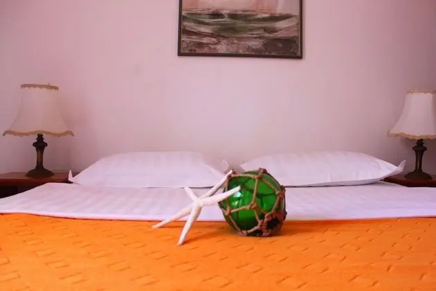 Panoramic Apart Daire, 2 Yatak Odası, Deniz Manzaralı