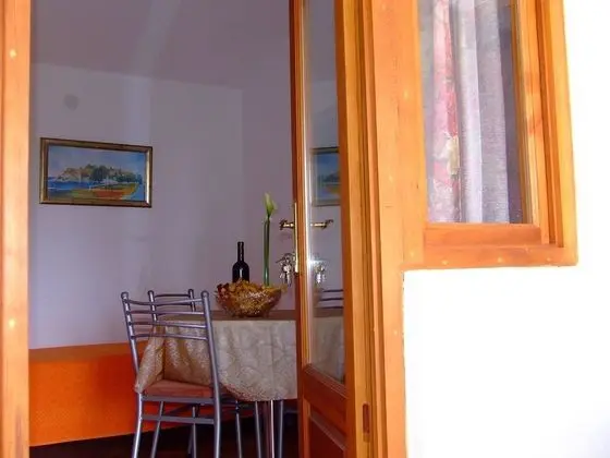 Panoramic Apart Daire, 2 Yatak Odası, Deniz Manzaralı
