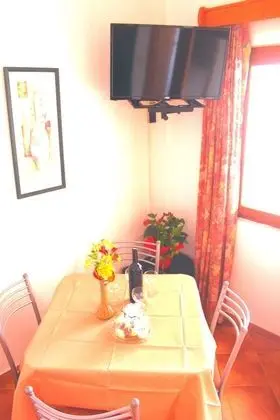 Panoramic Apart Daire, 2 Yatak Odası, Deniz Manzaralı