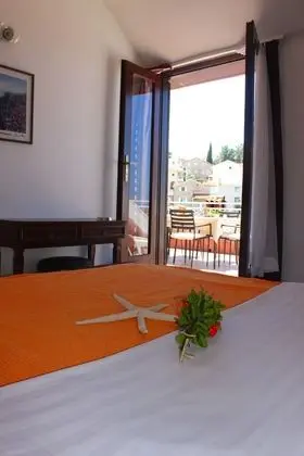 Panoramic Apart Daire, 2 Yatak Odası, Deniz Manzaralı