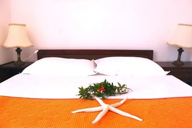Panoramic Apart Daire, 2 Yatak Odası, Deniz Manzaralı