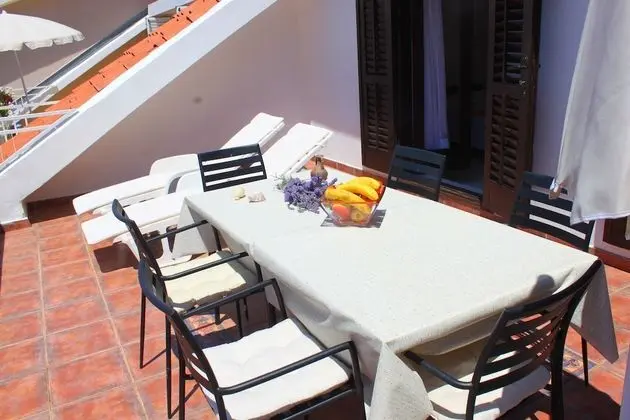 Panoramic Apart Daire, 2 Yatak Odası, Deniz Manzaralı