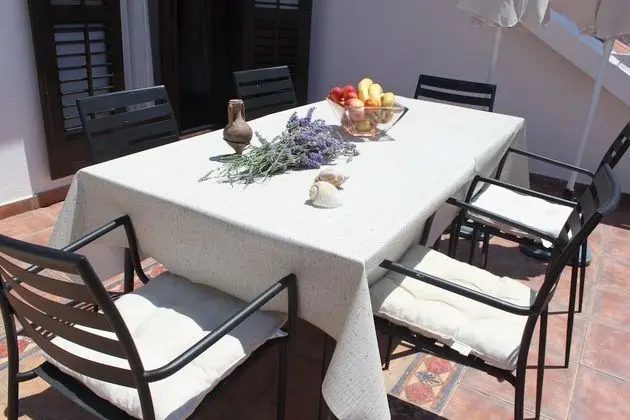 Panoramic Apart Daire, 2 Yatak Odası, Deniz Manzaralı