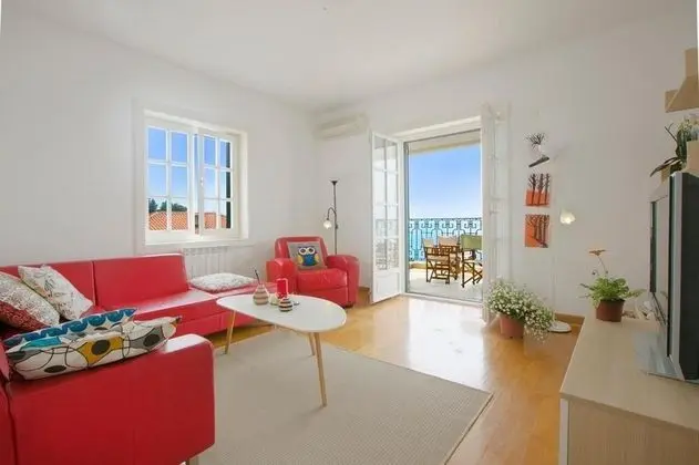Panoramic Apart Daire