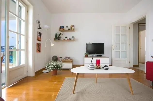 Panoramic Apart Daire