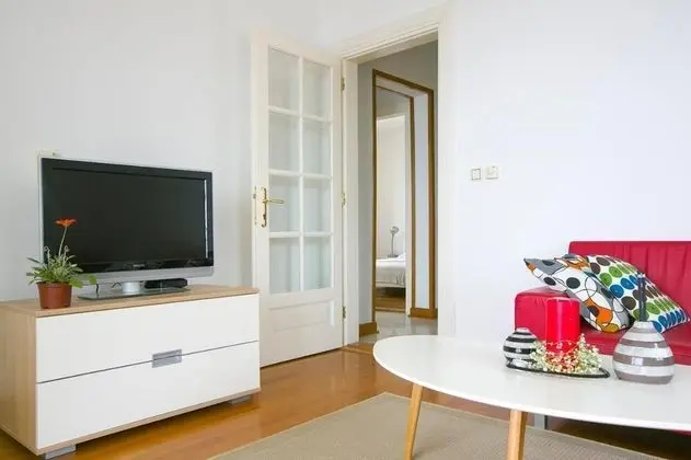 Panoramic Apart Daire