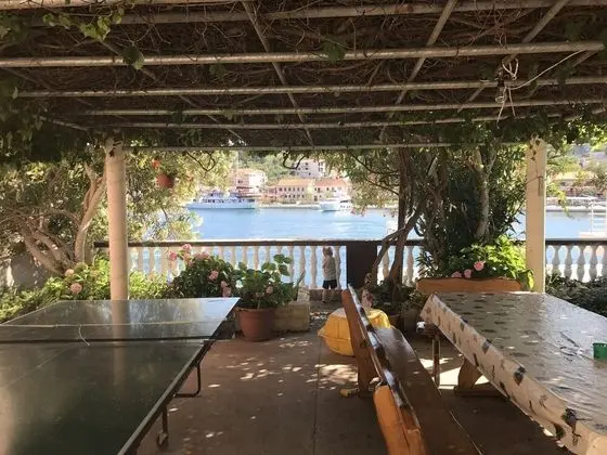 Apart Daire (Svetka - 10m from the sea - A1(2+2))
