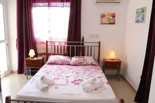 Family Villa, 3 Yatak Odası, Havuz Manzaralı