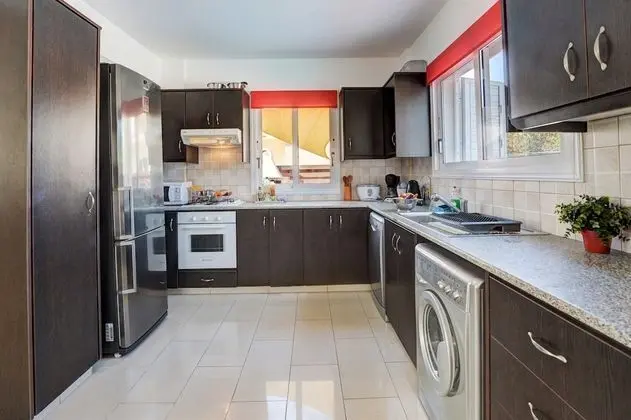 Family Villa, 3 Yatak Odası, Havuz Manzaralı