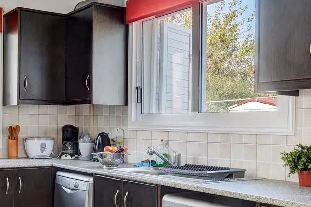 Family Villa, 3 Yatak Odası, Havuz Manzaralı