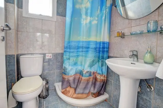 Family Villa, 3 Yatak Odası, Havuz Manzaralı