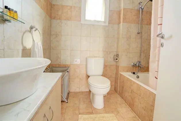 Family Villa, 3 Yatak Odası, Havuz Manzaralı