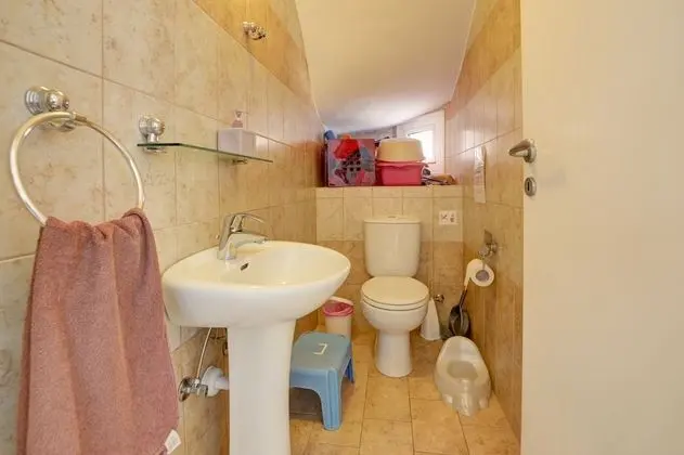 Family Villa, 3 Yatak Odası, Havuz Manzaralı