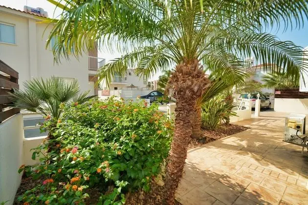 Family Villa, 3 Yatak Odası, Havuz Manzaralı