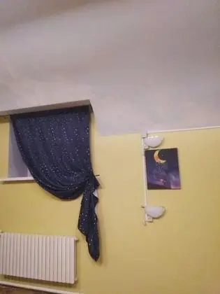 Ortak Ranzalı Oda, Sadece erkekler için (1 Bed in 12 Person Dorm)