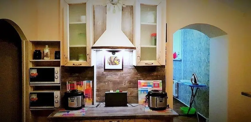Ortak Ranzalı Oda, Sadece erkekler için (1 Bed in 12 Person Dorm)