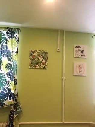 Ortak Ranzalı Oda, Sadece kadınlar için (1 Bed in 10 Person Dorm)