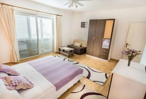 Apart Daire (Sveto - 400 m from beach - A1(4))