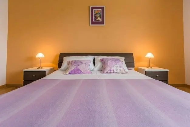 Apart Daire (Sveto - 400 m from beach - A1(4))