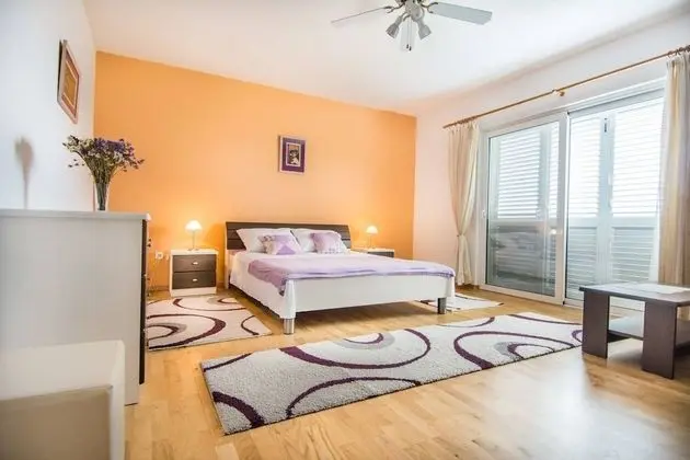Apart Daire (Sveto - 400 m from beach - A1(4))