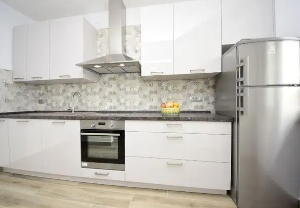 Apart Daire (Sveto - 400 m from beach - A1(4))