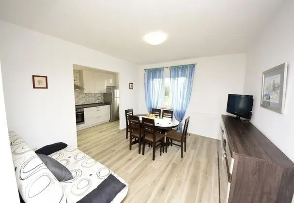 Apart Daire (Sveto - 400 m from beach - A1(4))