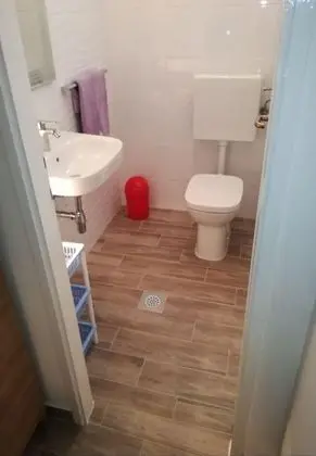 Apart Daire (Sveto - 400 m from beach - A1(4))