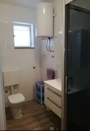 Apart Daire (Sveto - 400 m from beach - A1(4))