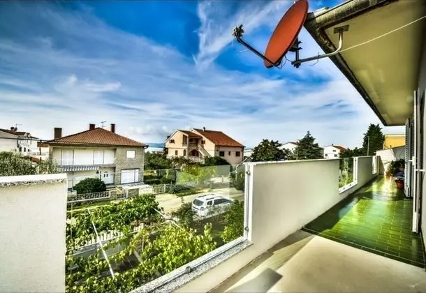 Apart Daire (Sveto - 400 m from beach - A1(4))