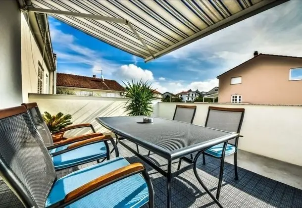 Apart Daire (Sveto - 400 m from beach - A1(4))