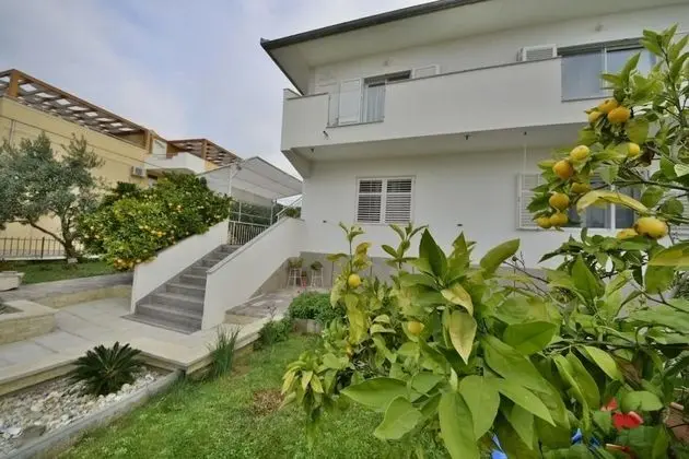 Apart Daire (Sveto - 400 m from beach - A1(4))