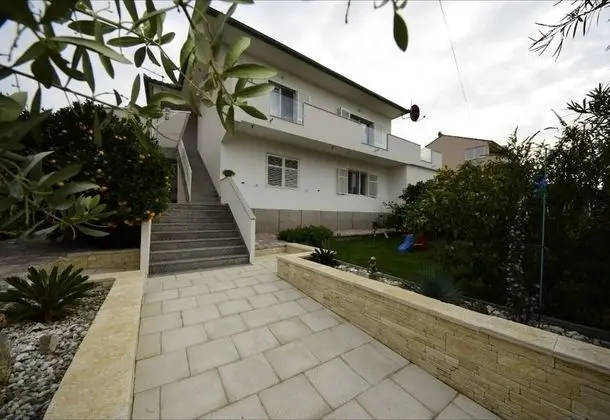 Apart Daire (Sveto - 400 m from beach - A1(4))