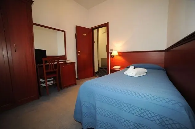 Classic Tek Kişilik Oda