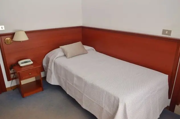 Classic Tek Kişilik Oda