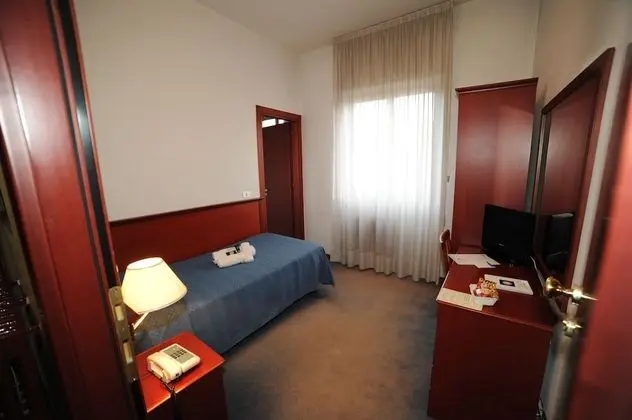 Classic Tek Kişilik Oda