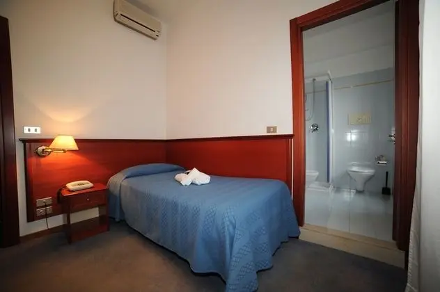 Classic Tek Kişilik Oda