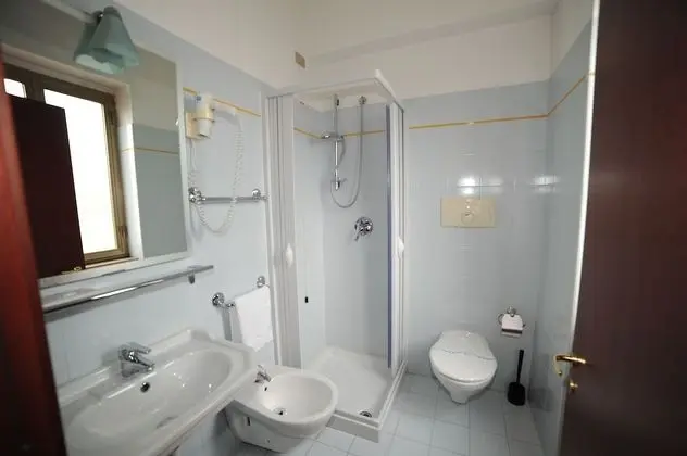 Classic Tek Kişilik Oda