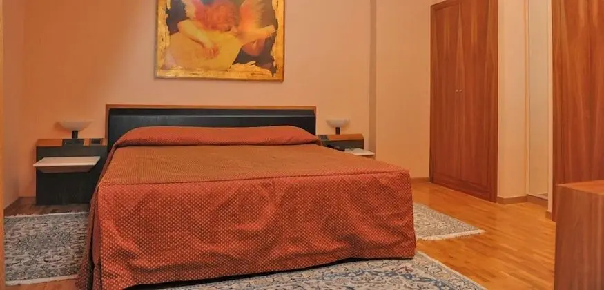 Standard Tek Kişilik Oda