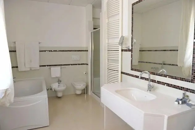 Standard Tek Kişilik Oda