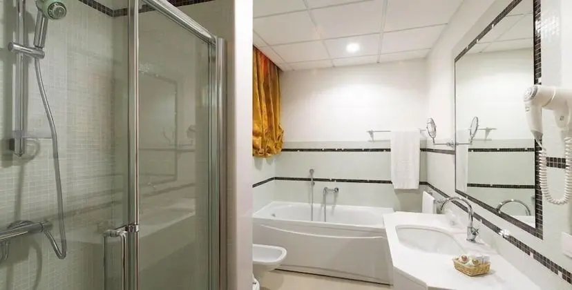 Standard Tek Kişilik Oda