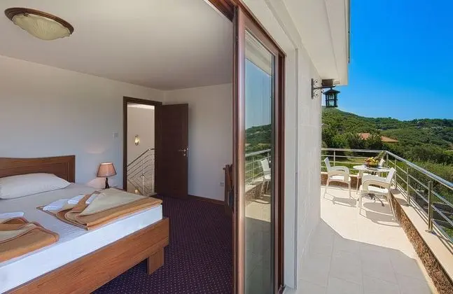Luxury Villa, 4 Yatak Odası
