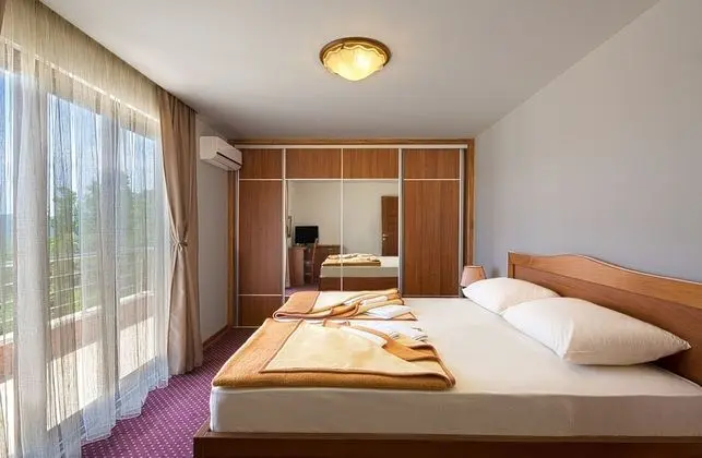 Luxury Villa, 4 Yatak Odası
