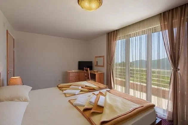 Luxury Villa, 4 Yatak Odası