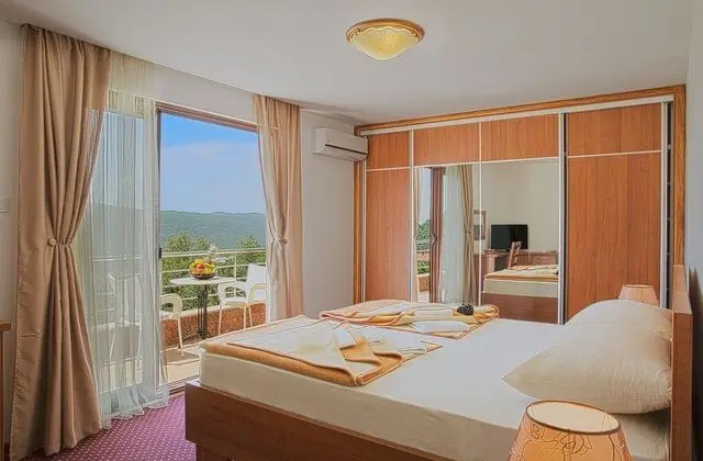 Luxury Villa, 4 Yatak Odası